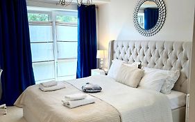 Two Double Bedroom Duplex Flat